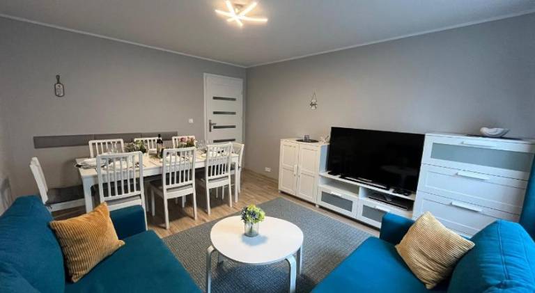 Apartment | Next to the beach | Pets allowed — photo 2