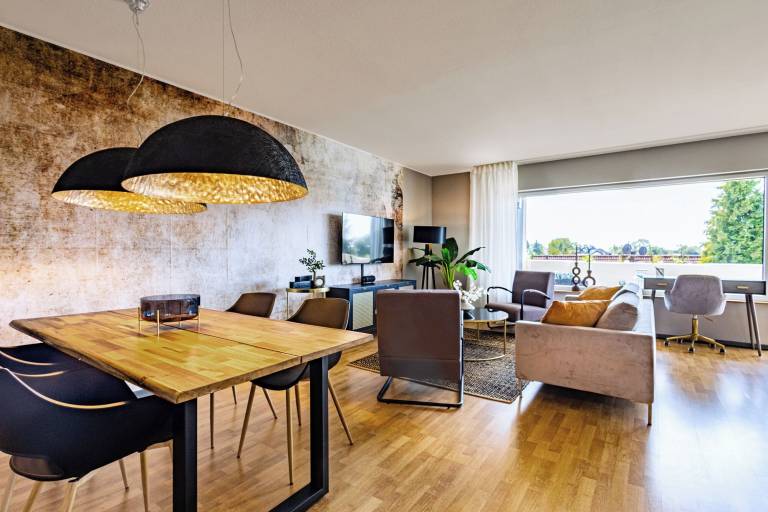 Ferienwohnung  Burscheid