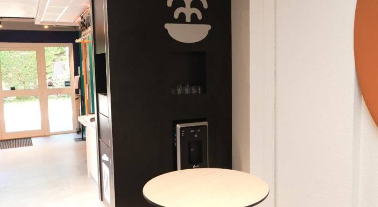 Ibis Budget La Teste Bassin d'Arcachon — photo 5