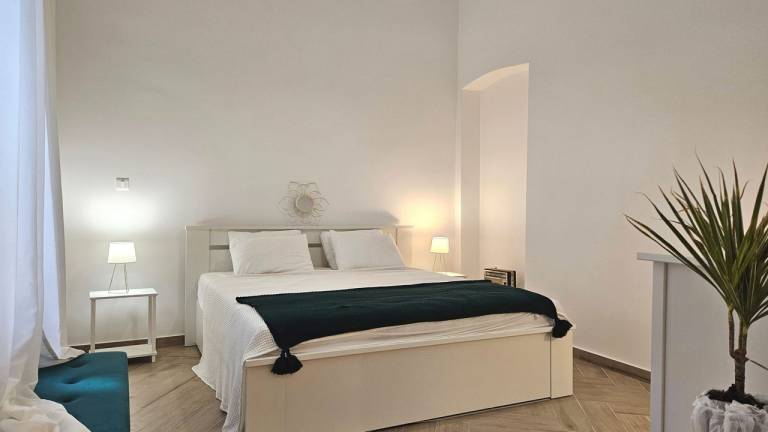 Apartmán Opatija