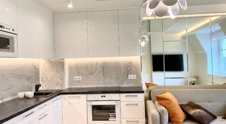 Apartment | Perfect for remote work in Sopot