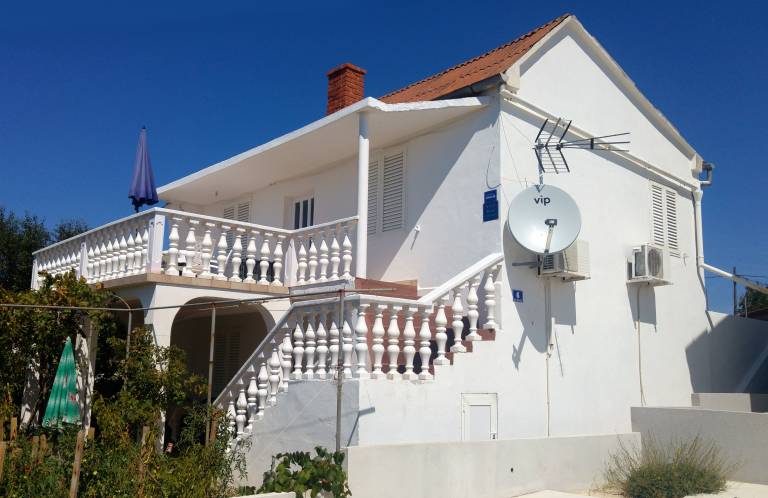Apartman  Veli Rat