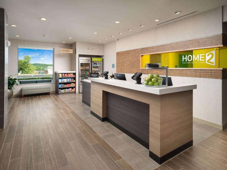 Home2 Suites by Hilton Chattanooga Hamilton Place — photo 5