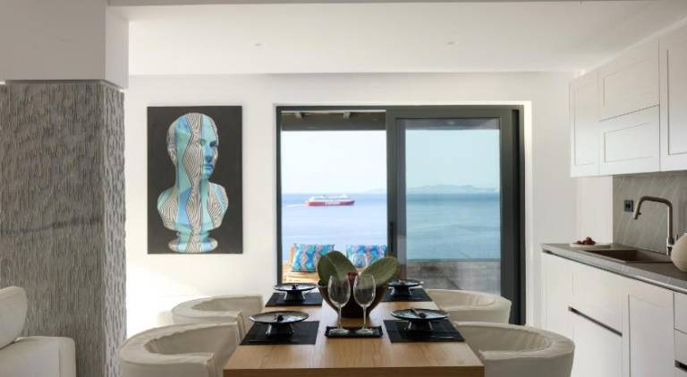 Charming villa with private pool, yard & terrace | Next to the beach | Dogs allowed — photo 4