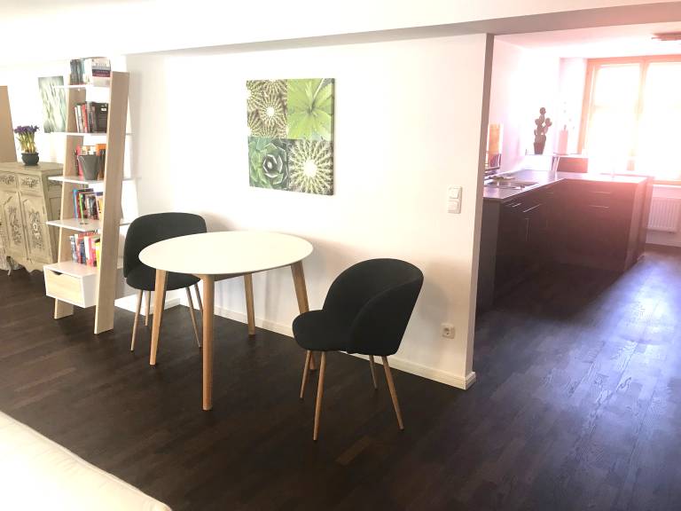 Ferienwohnungen Haus Castello App9 (DE Aschau i. Ch.) - Fuchs Heinz-Lothar - 702113 — photo 4