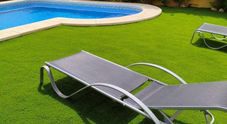 Vacation home with pool | Close to the beach | Pet-friendly — photo 4