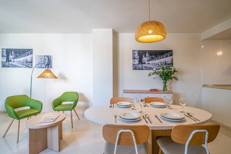 Holiday apartment | Near Seville Cathedral | Pets allowed — photo 5