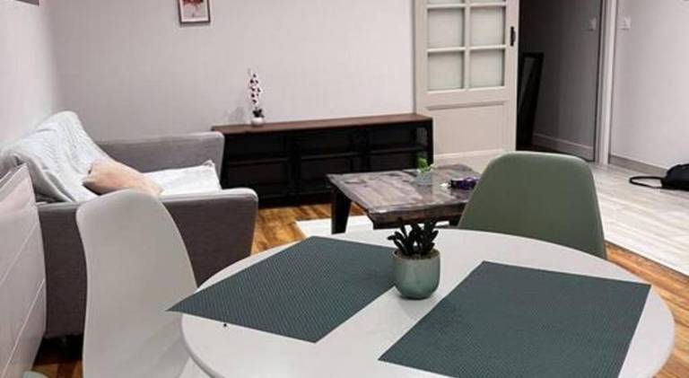 Holiday apartment with 1 room for 4 persons — photo 3