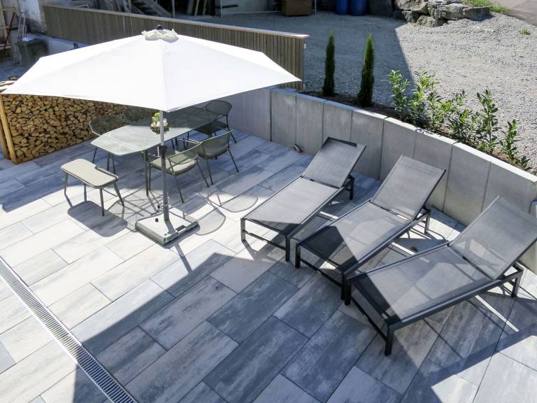 Ferienwohnung Hofstetten