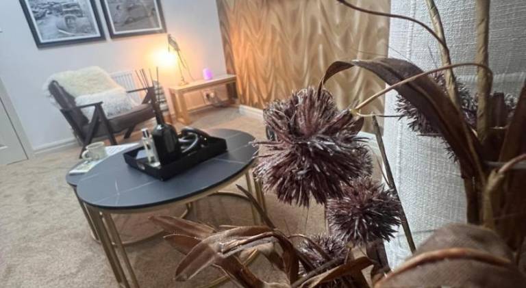 Holiday apartment with 1 room for 4 persons in Harrogate