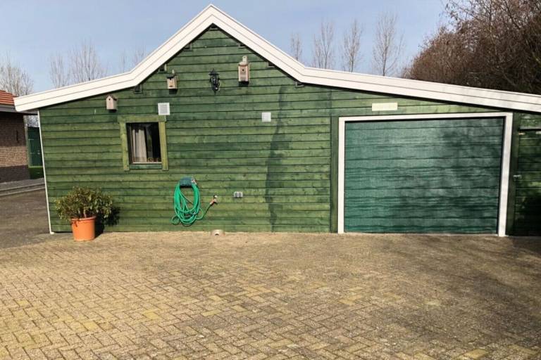Ferienhaus Katwijk aan Zee