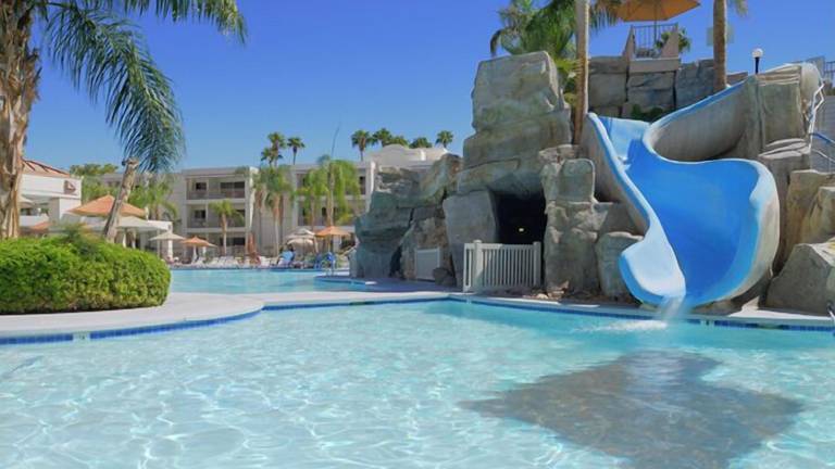 Villa  Palm Springs