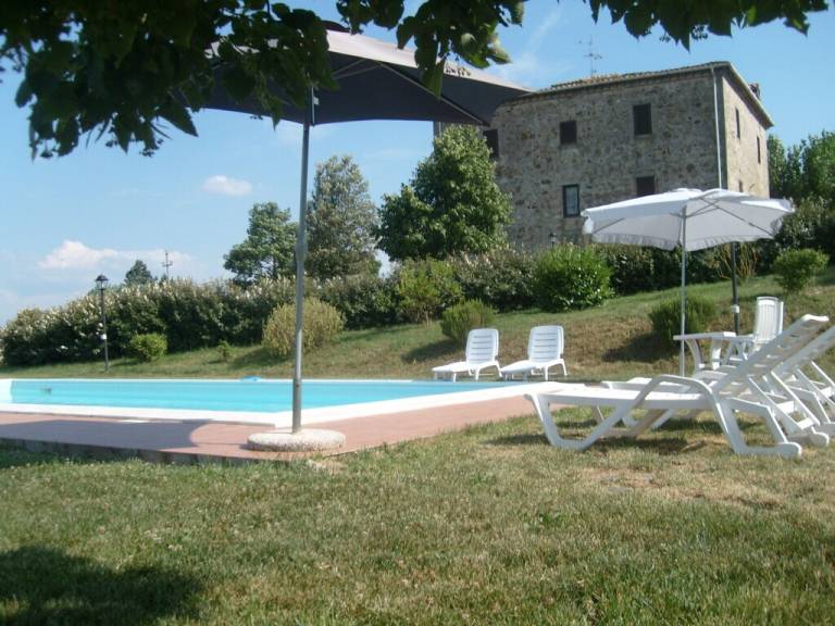 Cottage Pontecuti