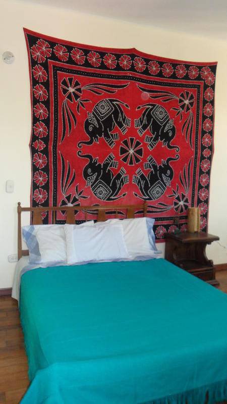Sayta Hostal — photo 4
