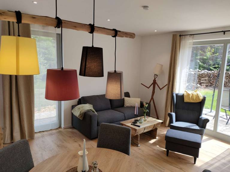 Ferienwohnung Rethem