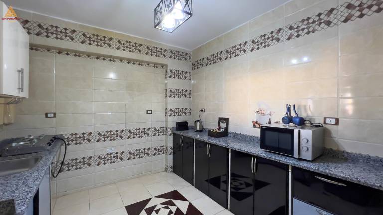 Lovely holiday apartment with patio & hot tub | Perfect for remote work | Pets are welcome — photo 4