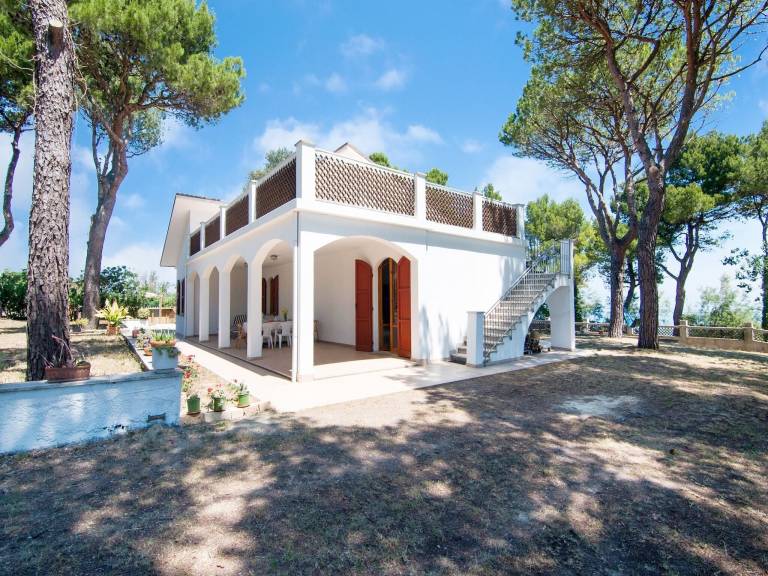 Ferienhaus  Pesaro