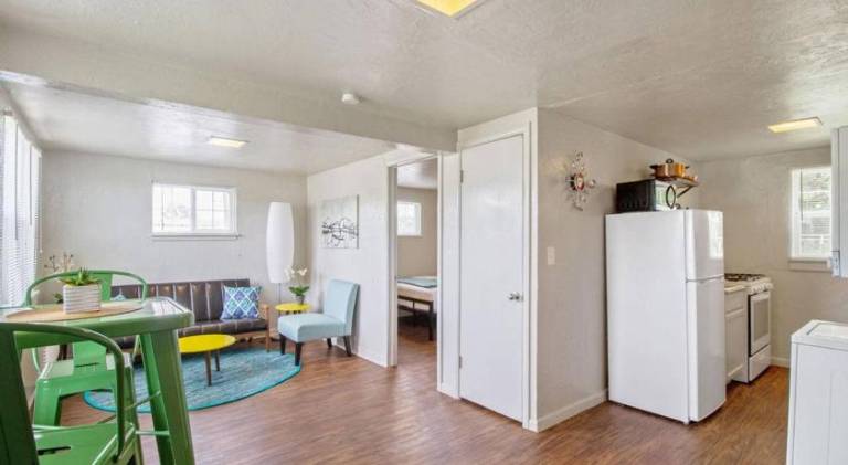 Rental apartment | Pets are welcome in Oklahoma City, OK