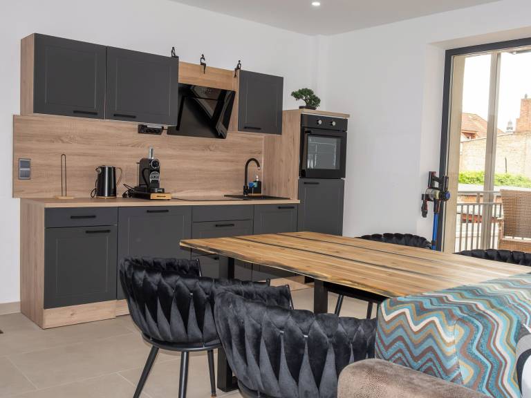 Ferienwohnung Wittenberge