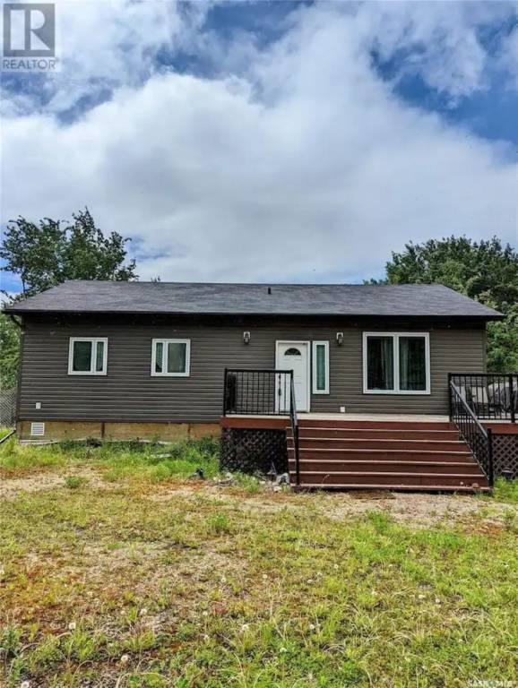 Cabin Phillips Grove