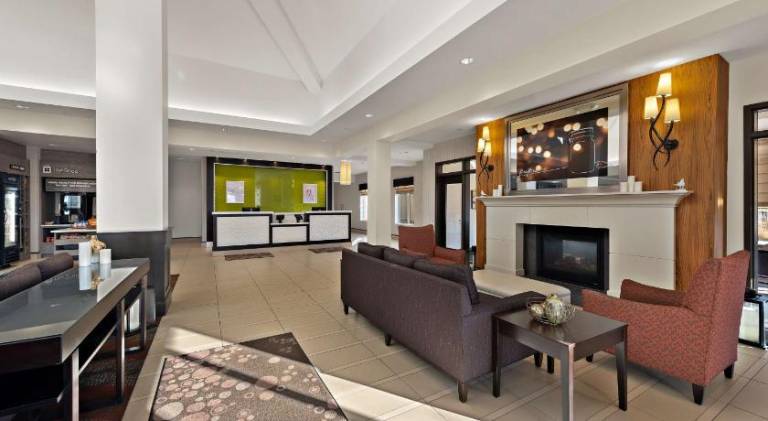 Hilton Garden Inn Findlay — photo 2