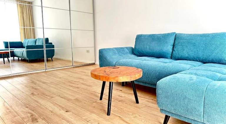 Lovely rental apartment | Pets allowed in Brasov