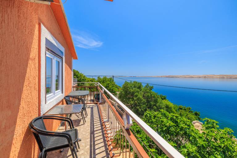 Apartma Lukovo Šugarje