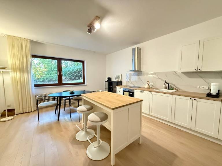 Ferienwohnung Gersfeld (Rhön)
