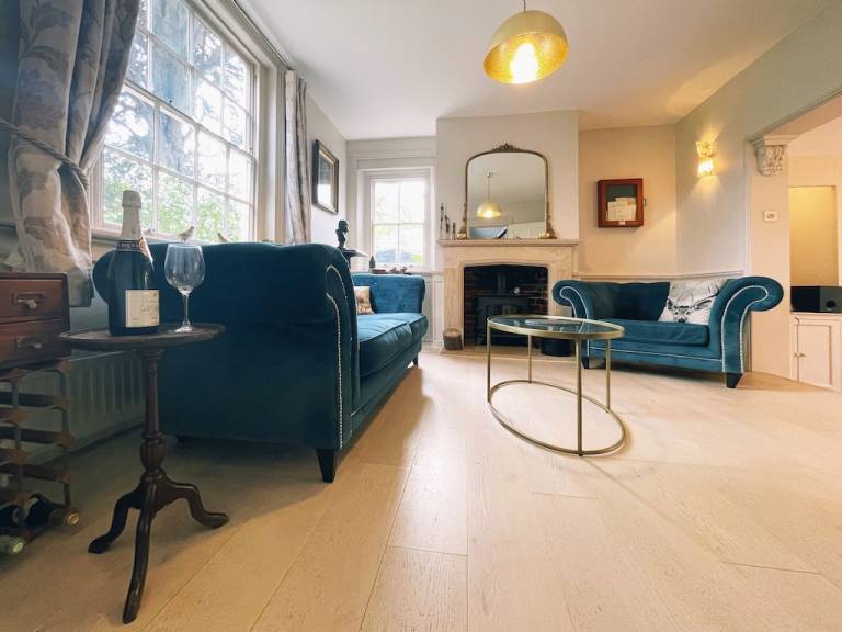 House Cheshunt