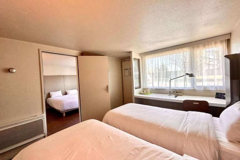 Hotel Campanile Montargis Amilly