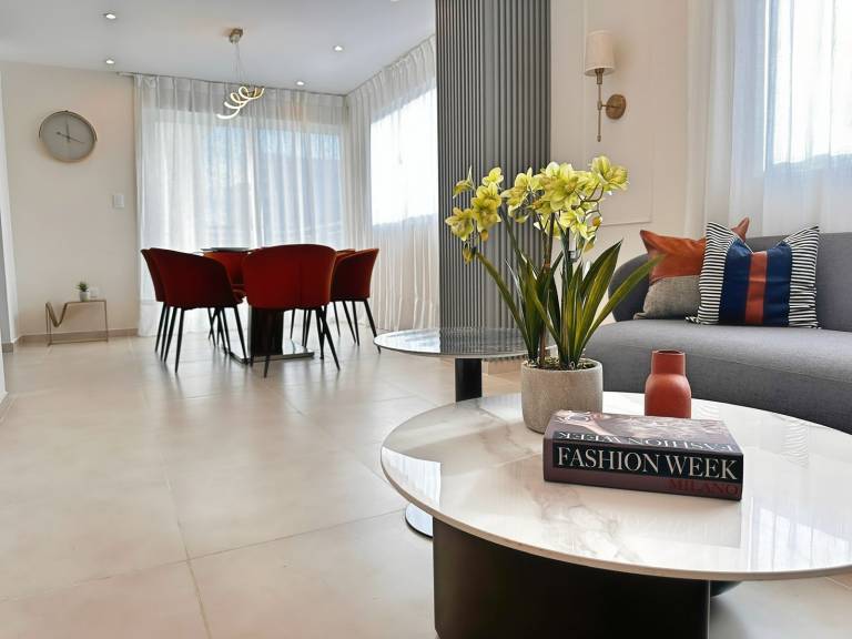 Apartamento Santo Domingo