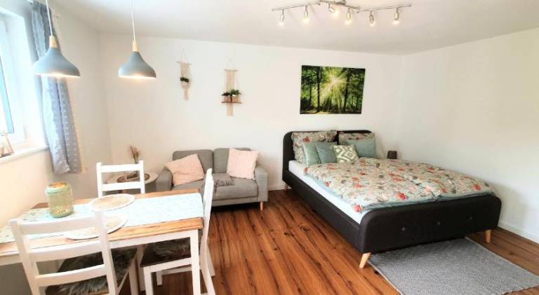 Ferienwohnung Nürtingen