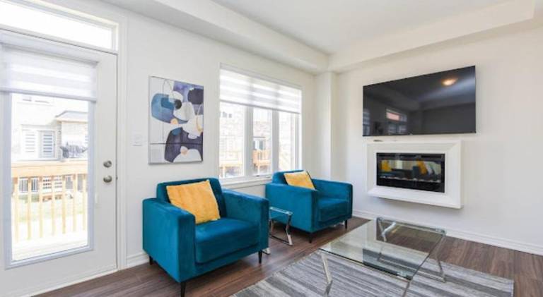 Rental apartment with 4 rooms for 8 persons — photo 3