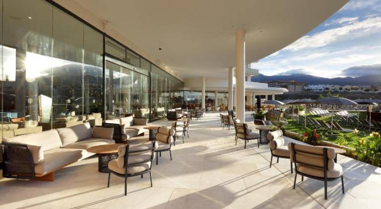 Hard Rock Hotel Tenerife — photo 3