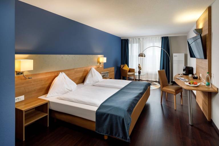 Hotel Olten Swiss Quality in Solothurn