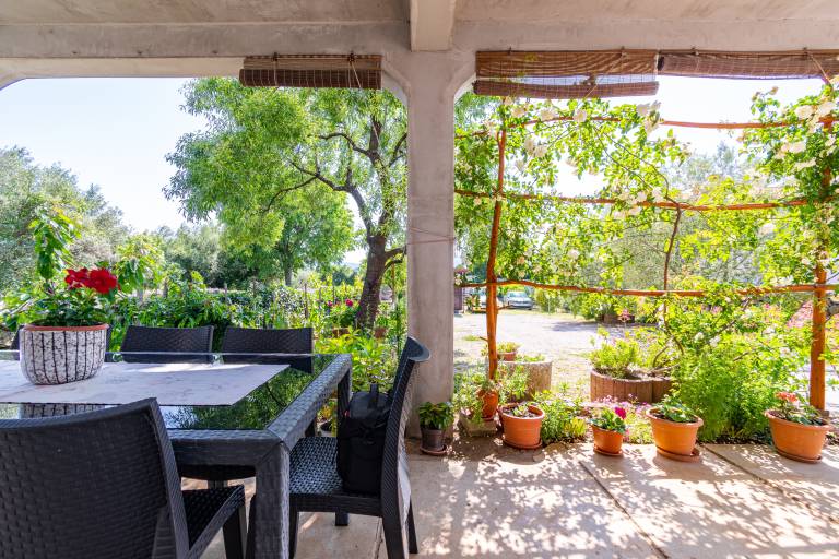 Privatzimmer Pinezići
