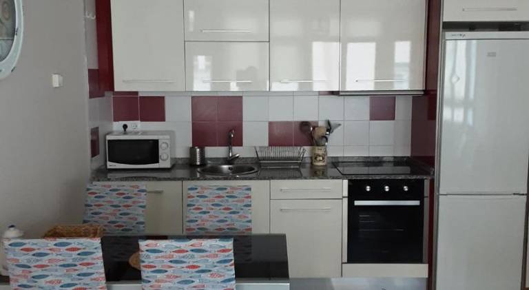 Holiday apartment | Pets are welcome — photo 3