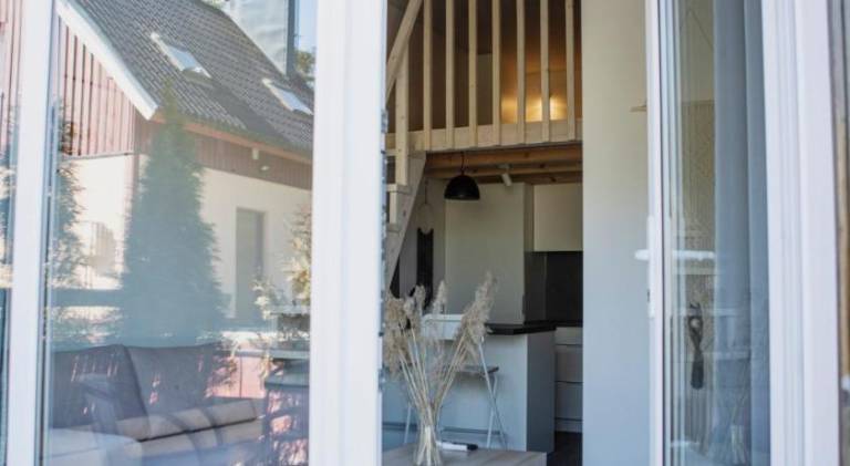 Holiday apartment with terrace | Dogs allowed — photo 5