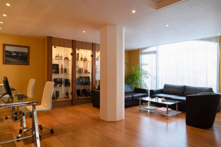 Inter-Hotel Cognac Le Valois — photo 3