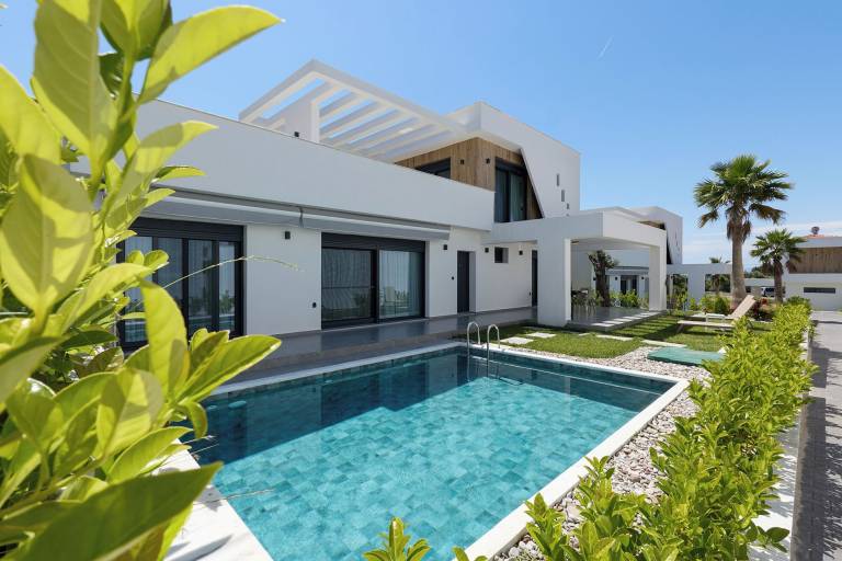 Ferienwohnung Thasos
