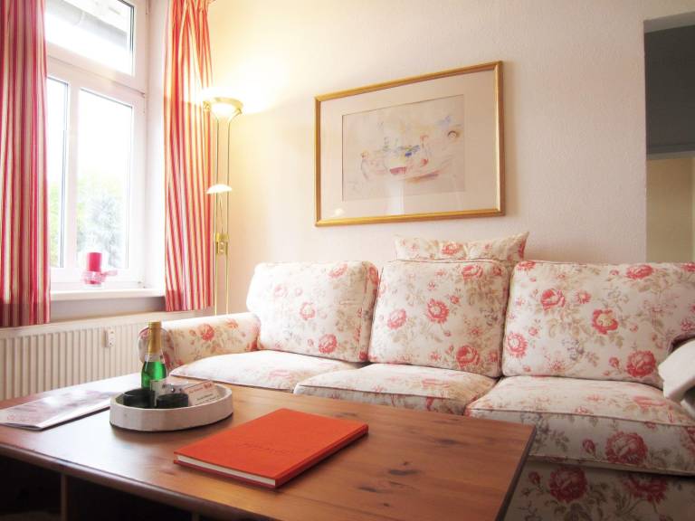 Child-friendly holiday apartment | Pets are welcome — photo 4