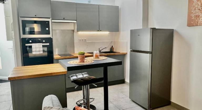 Holiday apartment with 1 room for 2 persons — photo 3