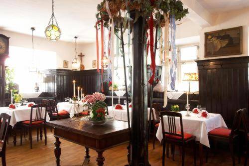 Hotel Weisses Ross — photo 4