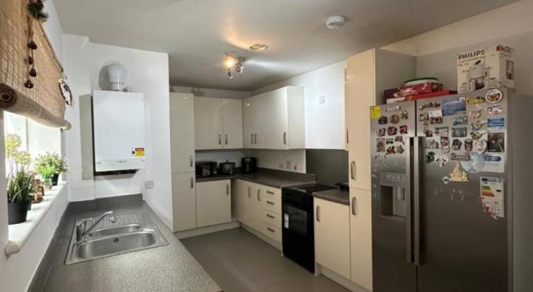 Rental apartment with 1 room for 2 persons — photo 3