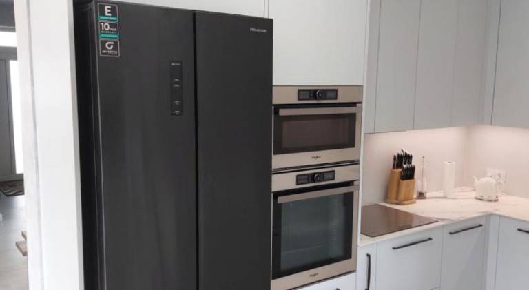 Vacation home with 3 rooms for 9 persons — photo 5