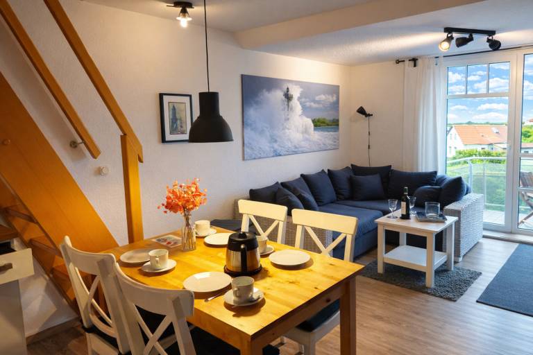 Ferienwohnung Wurster Nordseeküste