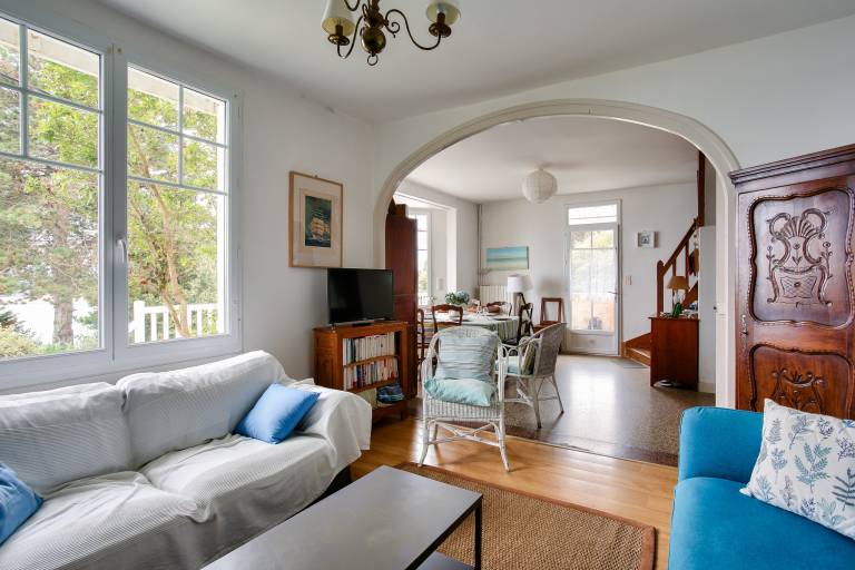 Maison de vacances Saint-Cast-le-Guildo