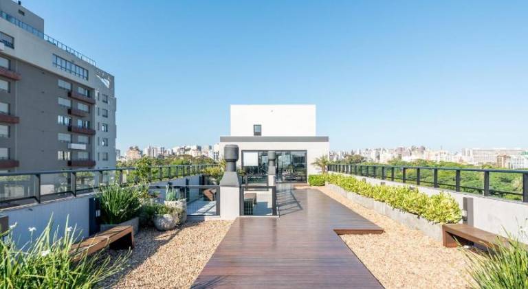 Apartment with pool | Perfect for remote work — photo 4