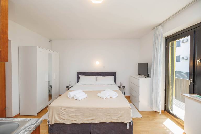 Privatzimmer  Turčić