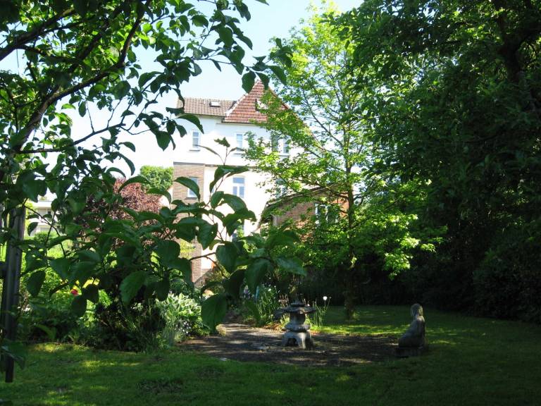 Ferienwohnung Fritzlar